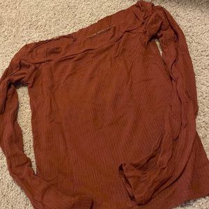 Aeropostale Light Weight Top